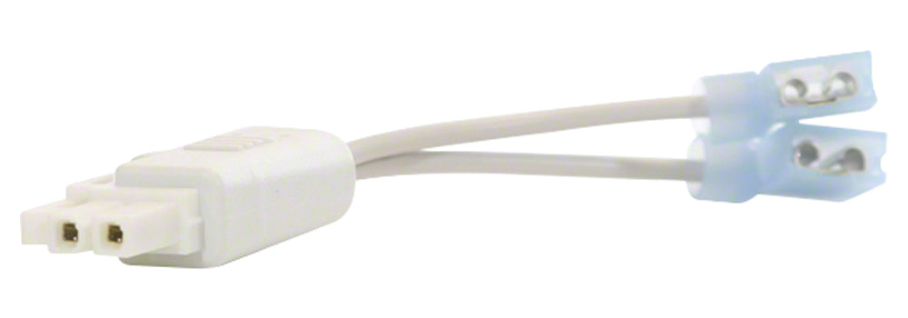 Intellibrite 5G Harness Assembly - White/Color 12 Volt Kit