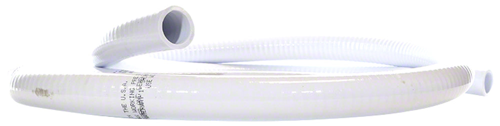 PVC Flexible Pipe - 3/4 Inch Schedule 40 - Sold Per Foot