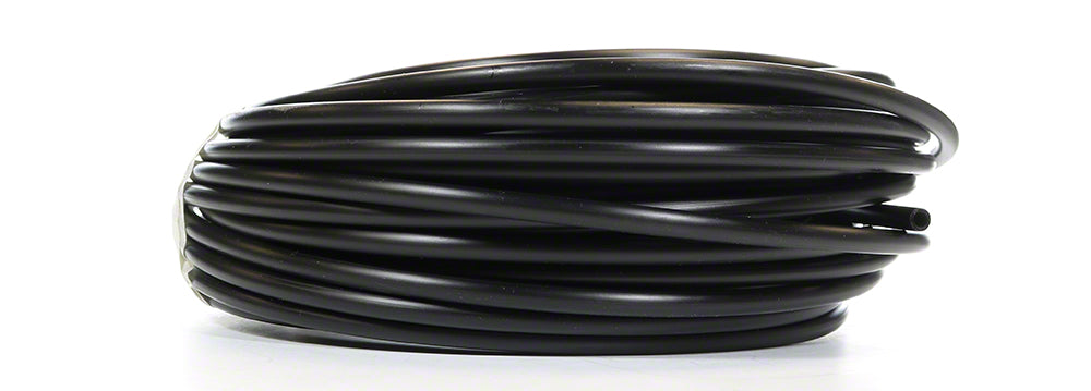 3/8 Inch Poly Tubing for Chlorinator - 8 Foot