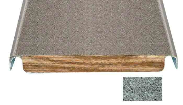 Frontier II 6' Gray Diving Board - SR Smith - 66-209-586S24