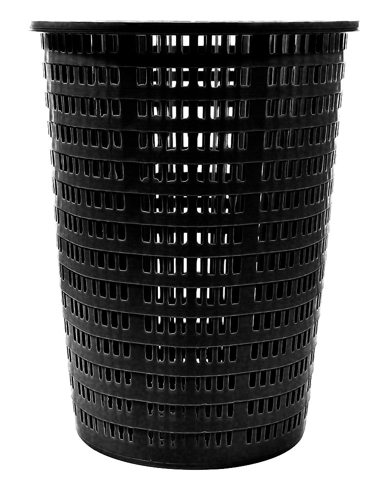Leaf Canister Basket for W560 - Black