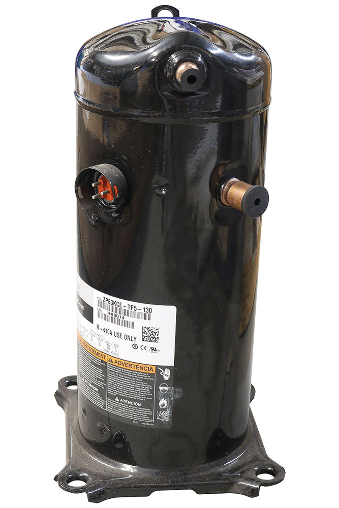 R0577600 - Compressor (3 Phase) JE 3000 - Zodiac