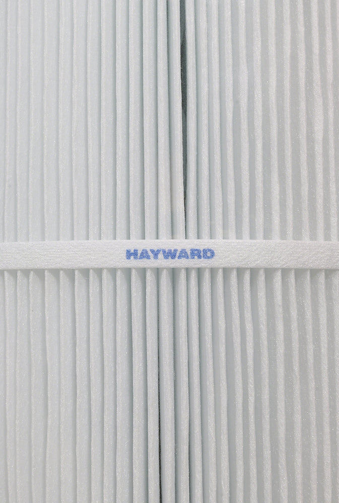 Hayward Cartridge Filter Element 100 Square Feet for Star-Clear C1000 Series