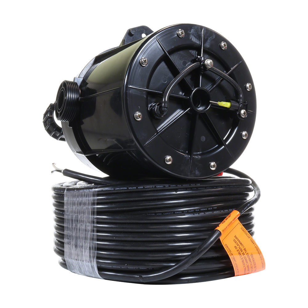 MagicStream Laminar LED Light Engine With 150 Foot Cable