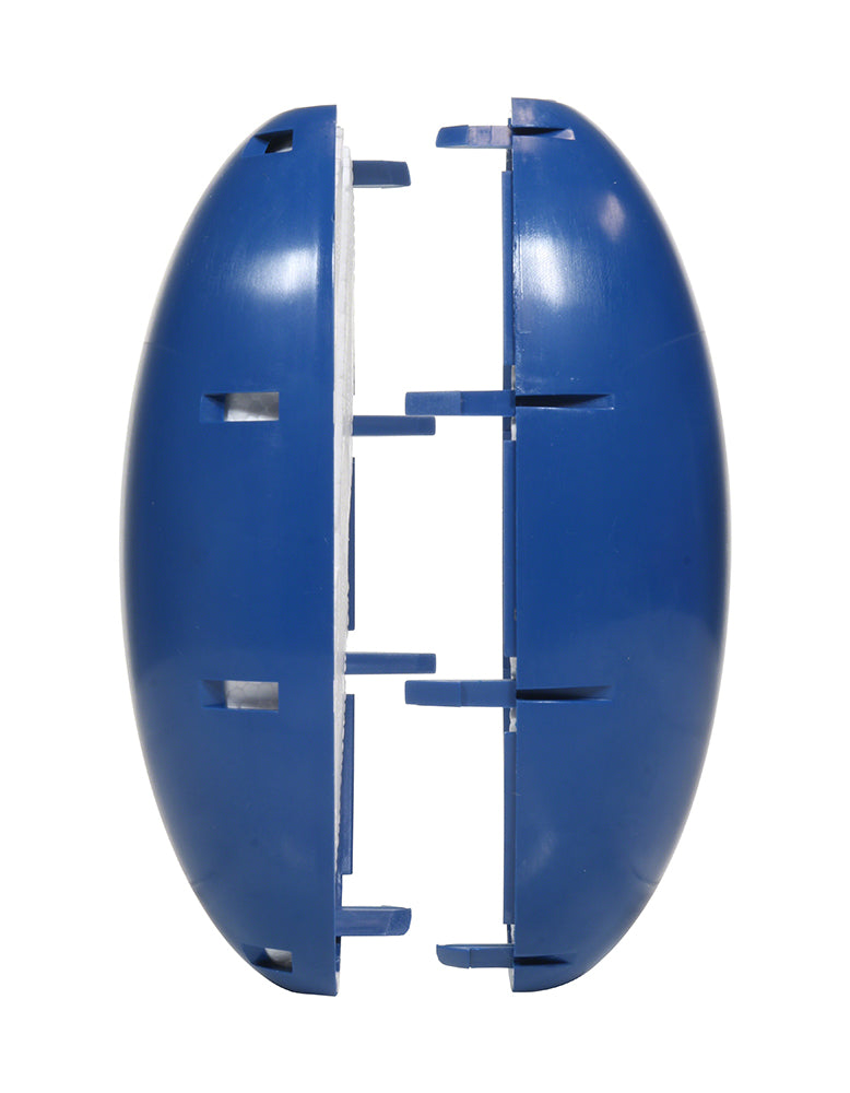 Dolphin Large Cable Float - Blue