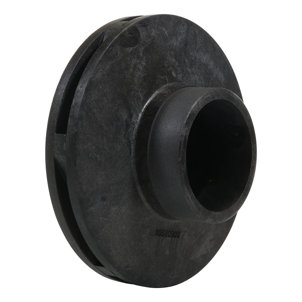 SHP/PHP 1 HP Impeller With Screw and O-Ring - Full-Rated