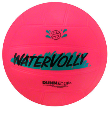 Water Volly Volleyball - 7-1/2 Inch