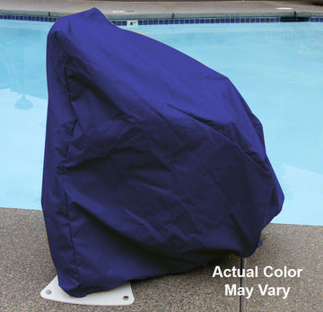 Protective Lift Cover for AquaTram - Blue