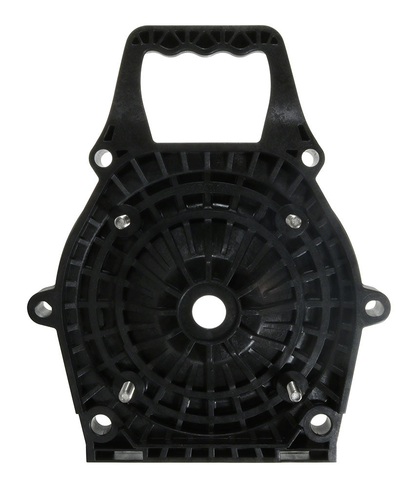IntelliProXF Seal Plate - Black