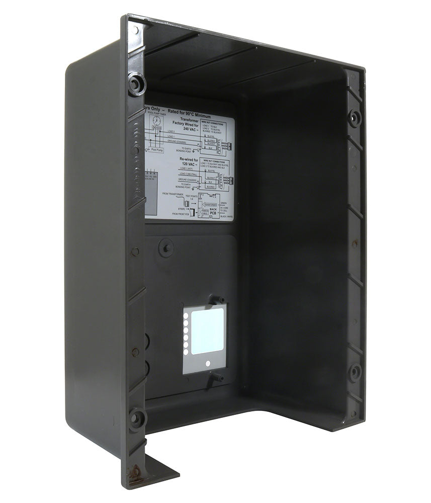 R0403200 Control Box Cover, Pure1400 Zodiac