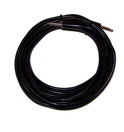 Scoreboard/Pace Clock Interconnect Data Cable - RS-232 - 75 Foot Cable