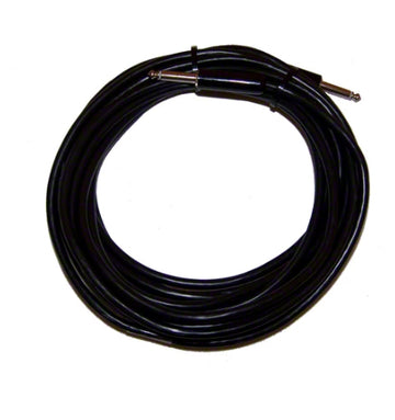 Scoreboard/Pace Clock Interconnect Data Cable - RS-232 - 25 Foot Cable