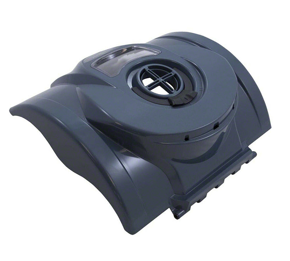 Dome Assembly for SharkVac XL - Gray