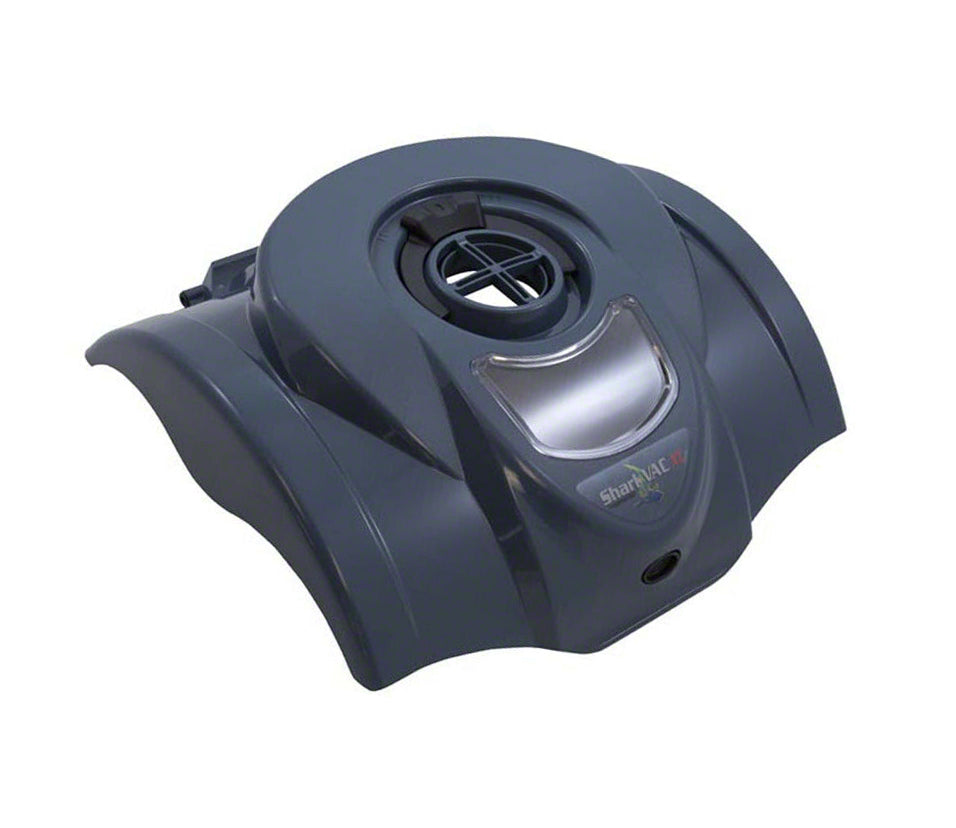 Dome Assembly for SharkVac XL - Gray