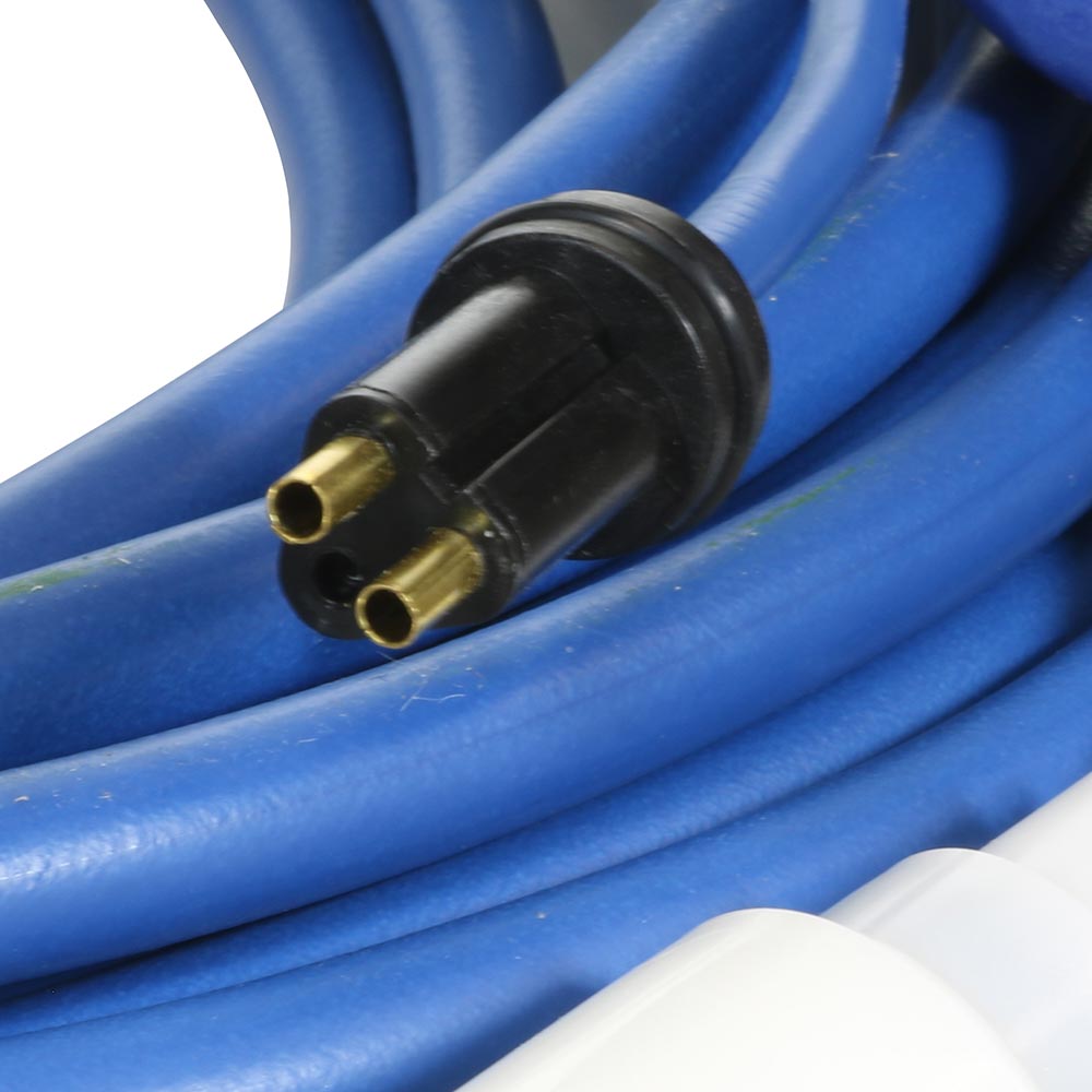 M3/M200 Cable With Swivel - 2-Wire - 60 Feet