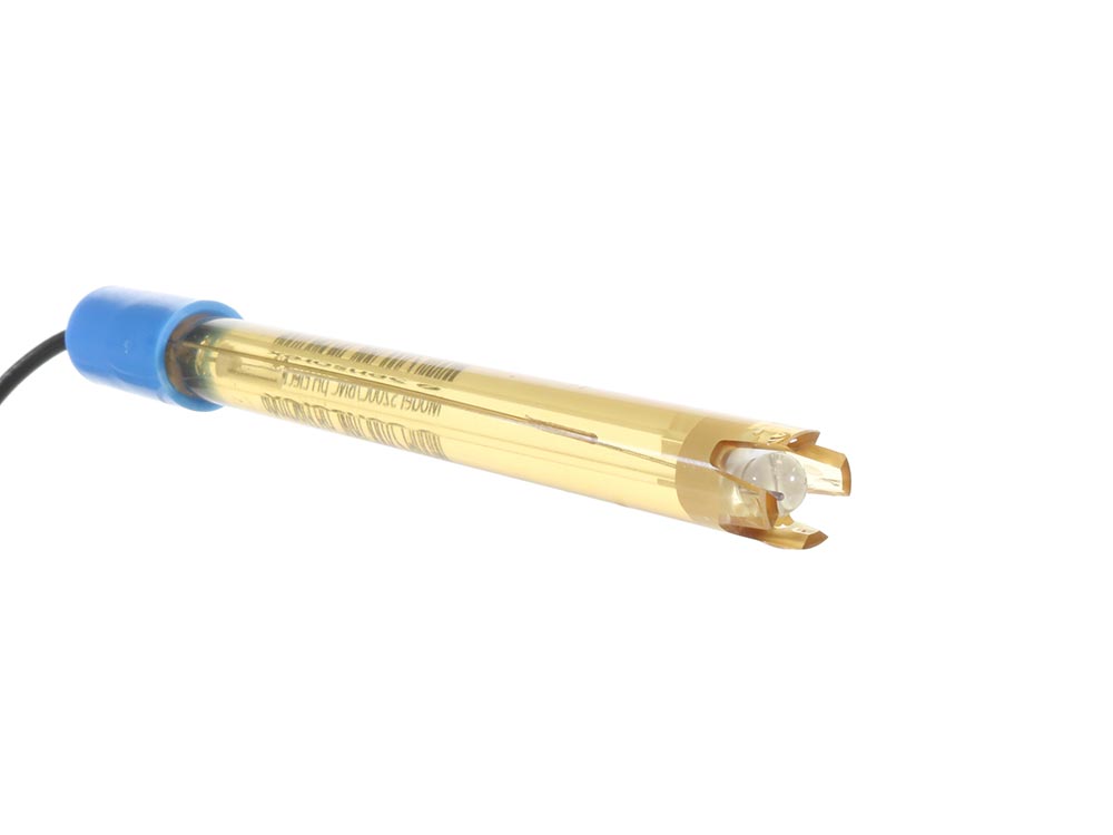 Polaris 3-280 and Chemtrol Compatible pH Sensor - ULTEM Body