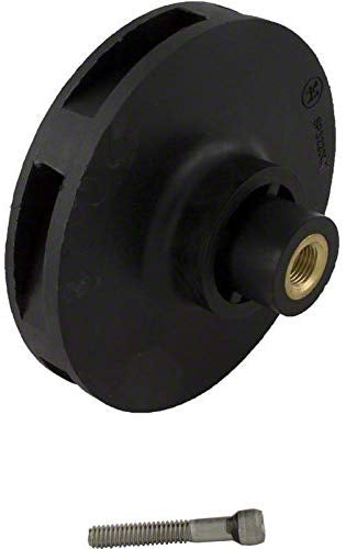 TriStar Impeller - 2-1/2 HP Max-Rated