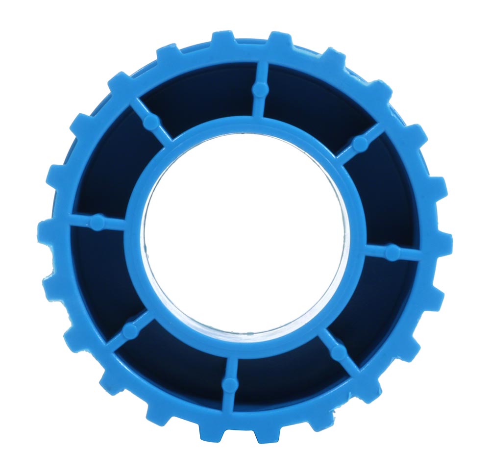 Nautilus CC Small Wheel - Blue