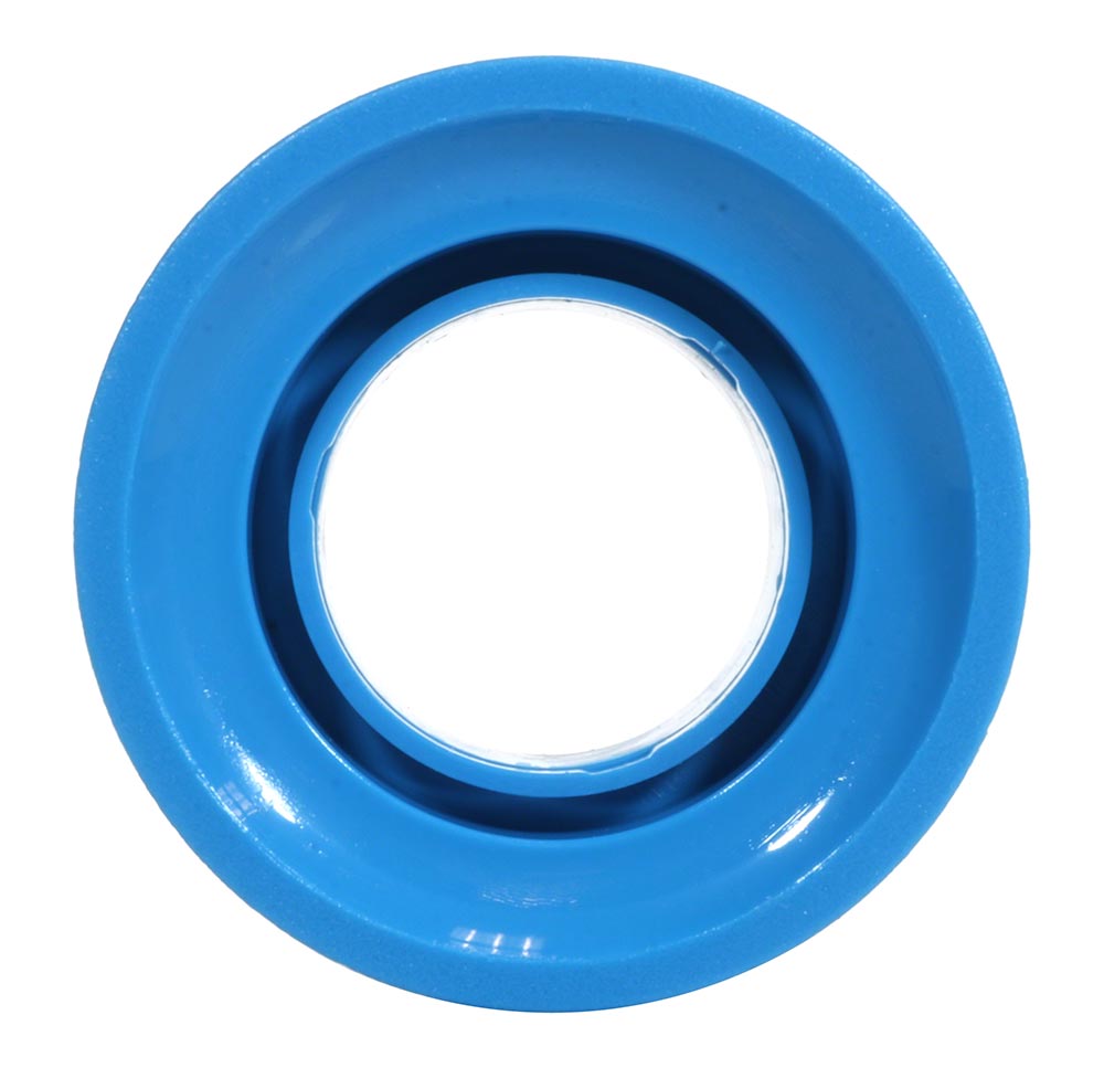 Nautilus CC Small Wheel - Blue