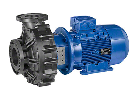 ジェフ・ホフマン　ボブルヘッド　①② Speck Normblock Multi Series 20 HP Pool Pump - 6 x 4 Inch - NB715