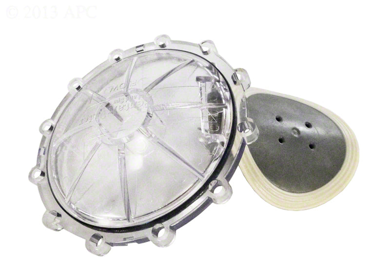 270119Z FullFloXF Diverter Valve Rebuild Kit 2.5 x 3 Inch Pentair