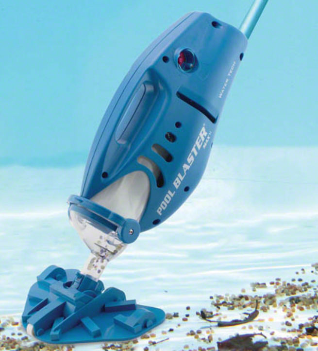 Pool Blaster Max Li Battery Powered Vacuum 30000ML