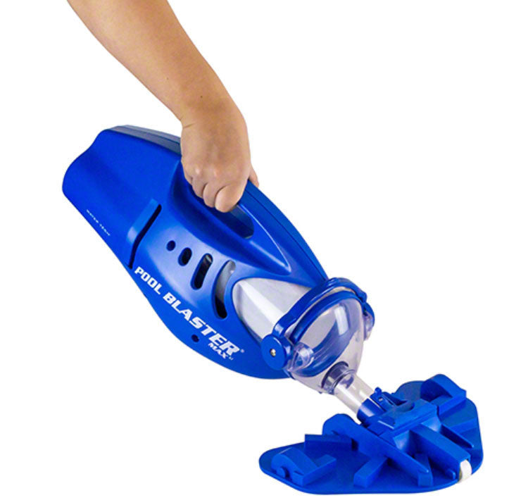 Pool Blaster Max Li Battery Powered Vacuum 30000ML