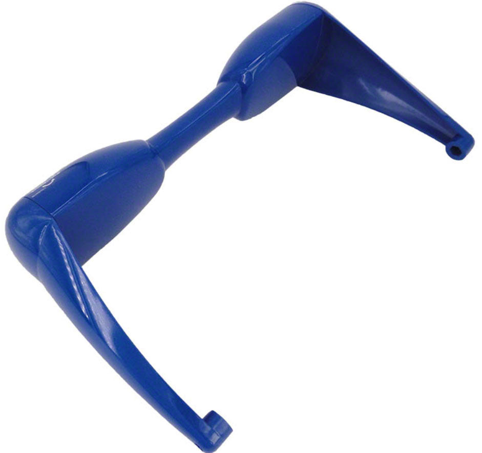 RCX76008-234 - TigerShark Handle Assembly - Hayward