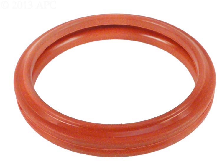 Spa Light Lens Gasket - Silicone