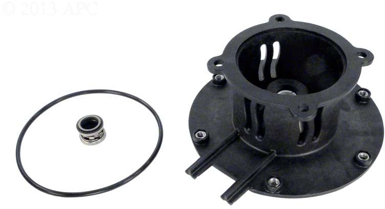 R0536700 - Pro Series Backplate Seal and O-Ring 60HZ PB4-60 - Zodiac