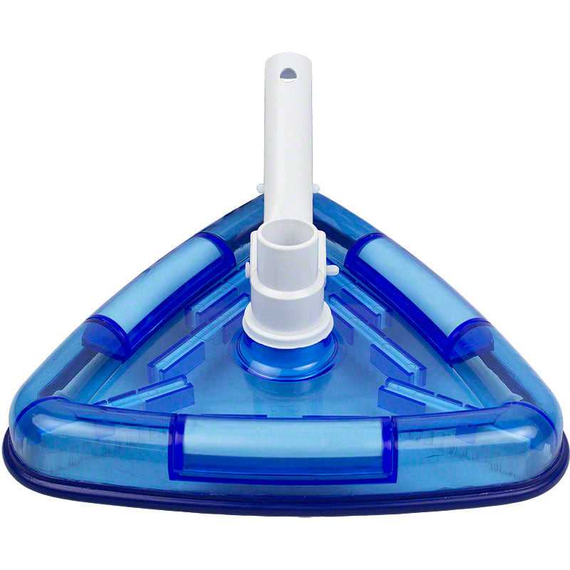 Triangular Pool Vacuum Head Vinyl Liner Poolmaster 27514