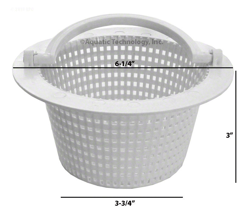 HydroSkim Skimmer Basket