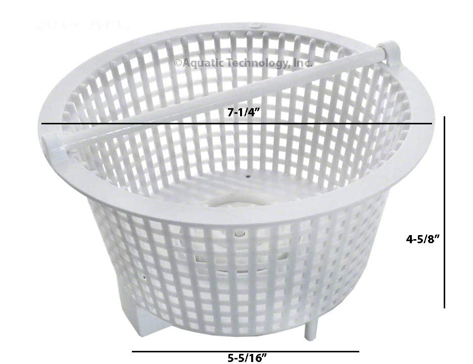 SkimClean Skimmer Basket
