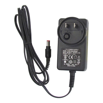 SR Smith Lift-Operator Battery Charger
