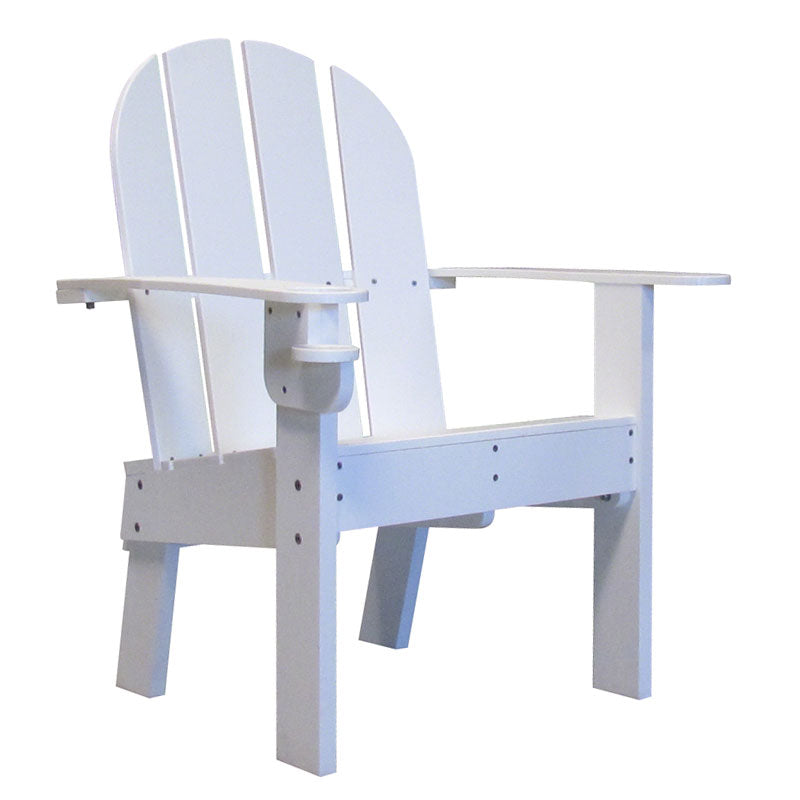 Lifeguard Chair 15.5 Inches - Model 300