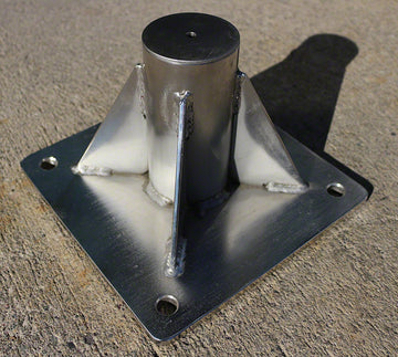 Pool Lift Surface Mount Anchor
