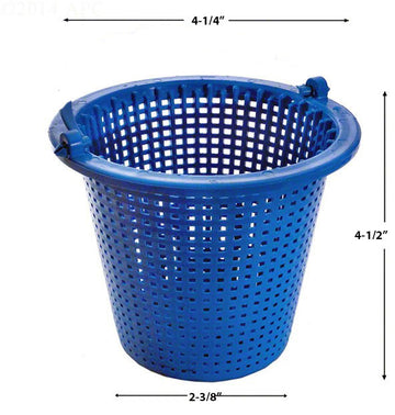 Purex Strainer Basket P01931