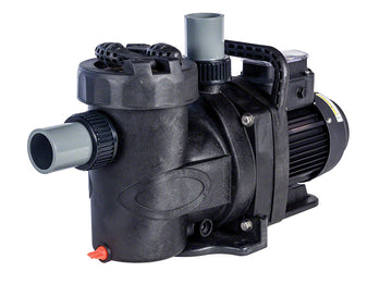 Badu Pro-II E Variable Speed Pump 1.1 THP 115/230 Volts - Premium EE - 1-1/2 Inch