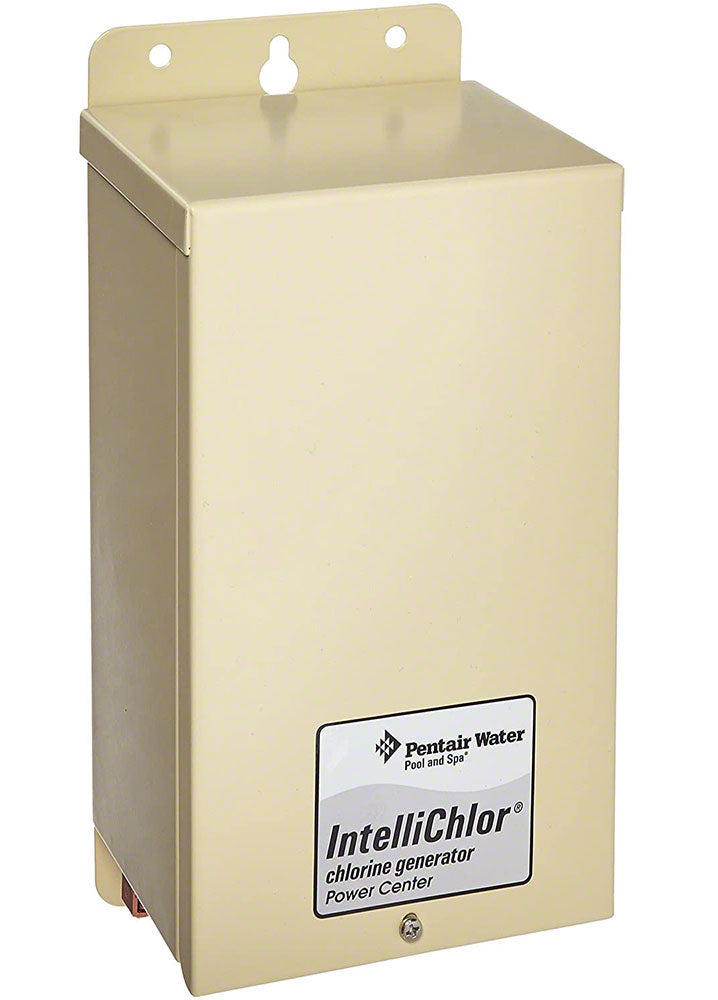 Commercial Intellichlor COMSYS-12 Salt Chlorinator for 60,000 Gallon Pool