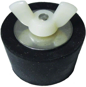 Winter Pool Plug for 2-1/2 Inch Pipe - # 11.5