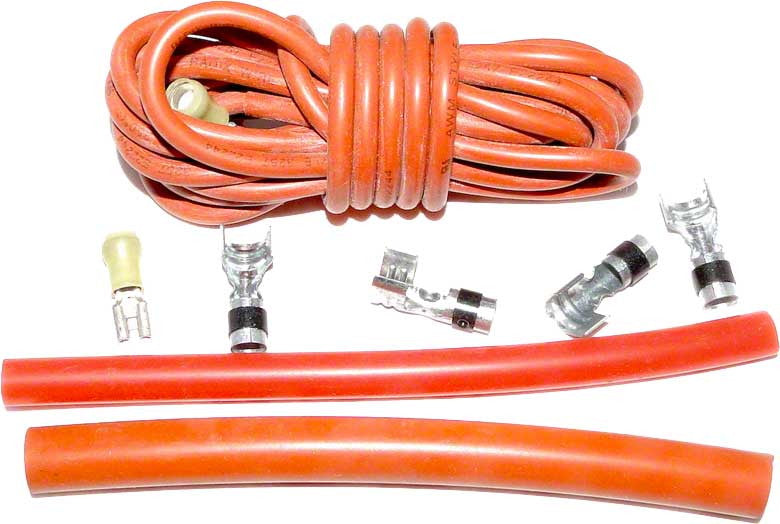 Wire High Tension Kit