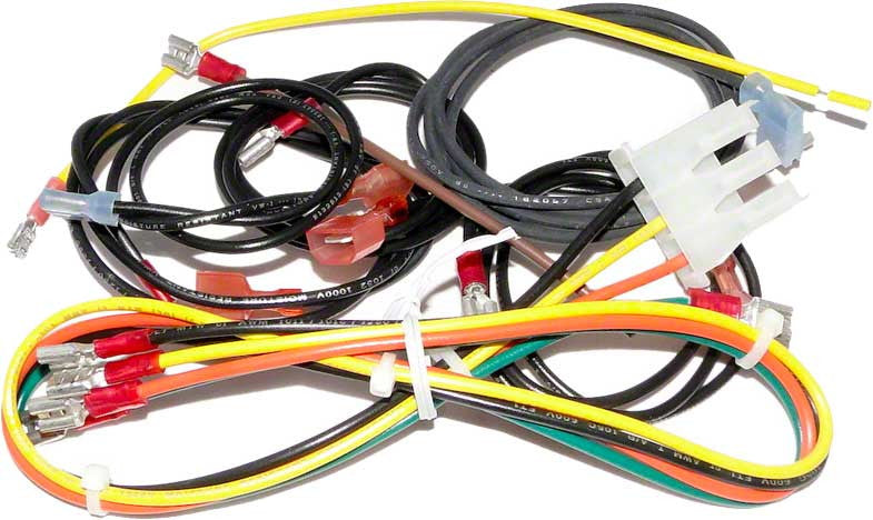 Wire Harness IID 055