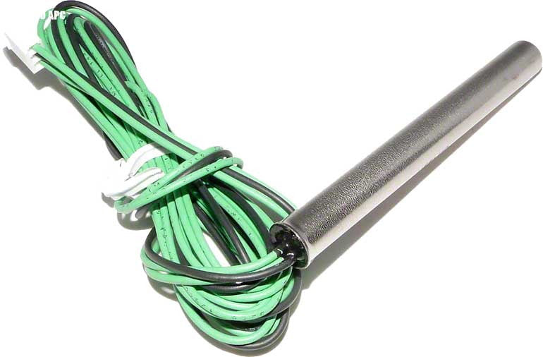 009577F Temperature Sensor IID Three Wire Kit Raypak