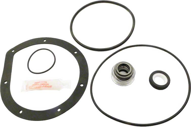 Power-Flo 1500 Pump Repair Kit With Seal Kit and O-Rings