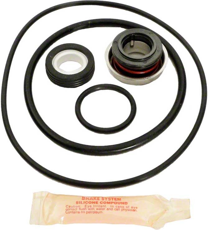 Doughboy PowerPak I Pump Repair Kit With Seal and ORing