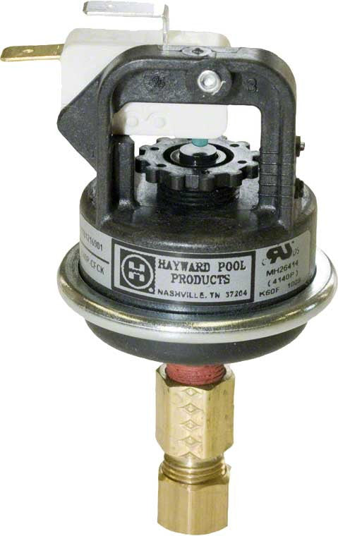 CZ Model 150-400 Pressure Switch