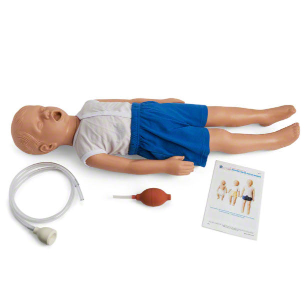Water Rescue Manikin - Timmy (3 Years Old)