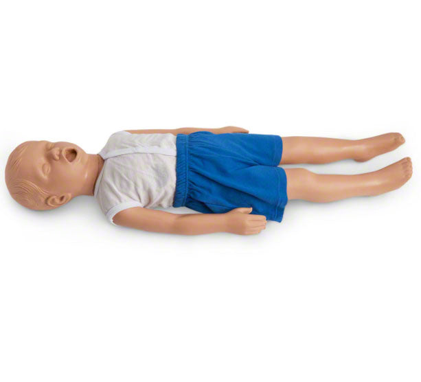 Water Rescue Manikin - Timmy (3 Years Old)