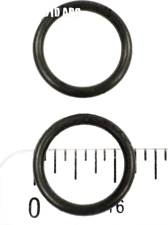 Jet-Vac Connector O-Ring - 2 Pack