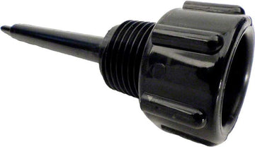 Inline Nylon Well With Bushing - 1/2 Inch